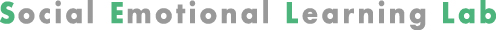 Social Emotional Learning Lab