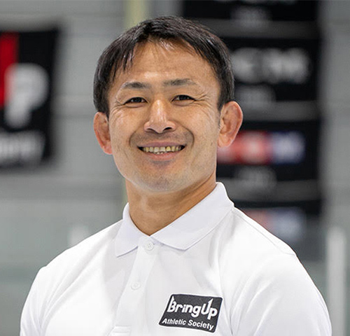 代表理事:小野澤 宏時